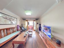 紫藤新园 3室2厅 114.21平