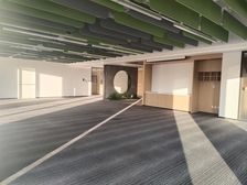 长安街沿线丨国际俱乐部500平精装丨南向看长安街丨户型方正