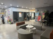 十里河地铁口纯一层8米门头3块性价比直租