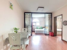 宁月花园 1室1厅 69.29平