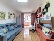 宁月花园 1室1厅 52.9平