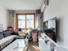 宁月花园 2室1厅 60.49平