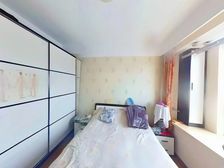 中东大市场 新小区品质洋房精装修 不把不临高端盘