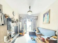 黄埔花园 南向 三房 中层 包税费 急售 送车位 价格可谈