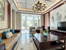 房东直卖:银丽高尔夫 4室3厅 570.41平