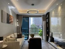 龙光玖誉府 诚心出售 价格可谈 送家私家电送车位 包税南向