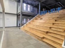 独栋1200平望京北浩华文创精装高6米3元可直接入住