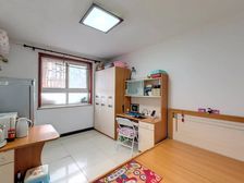 八角路小区 2室0厅 32.82平