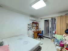 八角路小区 1室1厅 37.07平