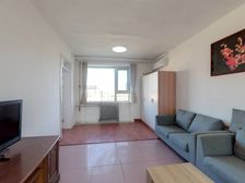 八角路小区 2室1厅 90.16平