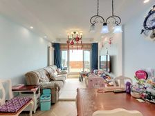 八角南里 2室1厅 90.3平