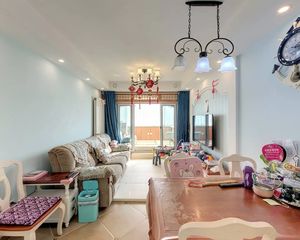 八角南里 2室1厅 90.3平