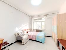 八角路小区 2室1厅 南