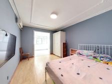 八角路小区 1室0厅 23.93平