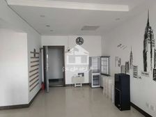 国贸中心 住宅2房读二中学/学,新民地铁站,朝阳商业街