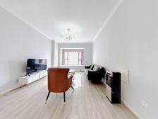 金地天府城 3室1厅 东北