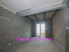 万科碧桂园 复式毛坯四房 视野无敌 中间楼层 价格看中可以谈