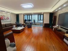 洋房 带车位 恒大绿洲 二次装修 老证