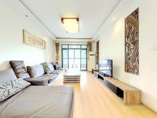 丨0佣购房丨全城房源都可联系 办完收费—神仙树大院二期