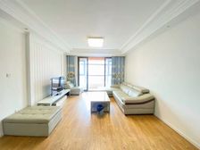 前排海景 名嘉汇 精装套二 带车位 珠江路 步行接送