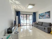 水漾花城五期 4室2厅 136.13平