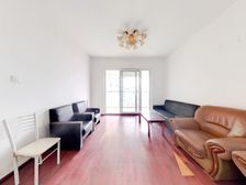 黄金时代(高新区) 3室1厅 南