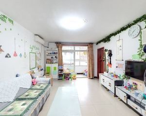 黄村中·双河北里·2室·1厅