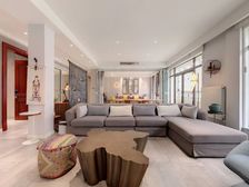 电梯洋房顶复 税少 精装修拎包入住