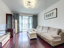 欧洲城 2室2厅 99平