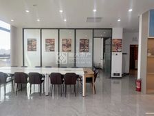 特价办公室出租!寰宇汇金国金大厦豪装写字楼,设备齐拎包即用