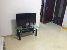 主卧朝南,小区中心位置,中式风格,南北通透