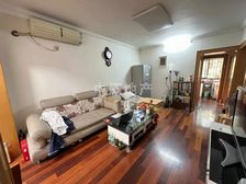 主卧朝南,交通便利,大开间,环境优美