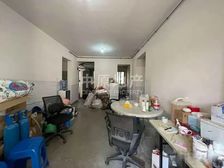 主卧朝南,小区中心位置,大开间,底楼房