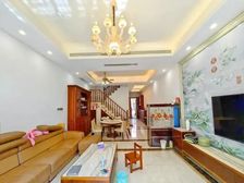 赠全屋家私家电 万科四季花城 精装别墅 拎包入住 保养好