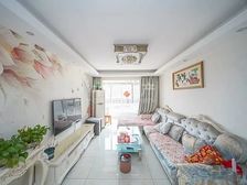 浦润苑(闵行) 2室2厅1卫 精装修 356万元