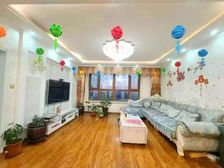 南北通透 精装修 出行方便 带电梯 近地铁 高楼层视野无遮挡