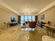 渝中区 来福士广场 三房 630万