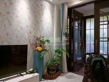 主卧朝南,一梯两户,环境优美,配套完善,南北通透