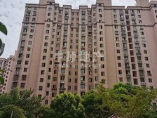 16,18号线双地铁,急售,金航城商业隔壁,菜场,校区配套