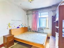 胜利大街弹性房 小两室 双气 随时看房 拎包入住