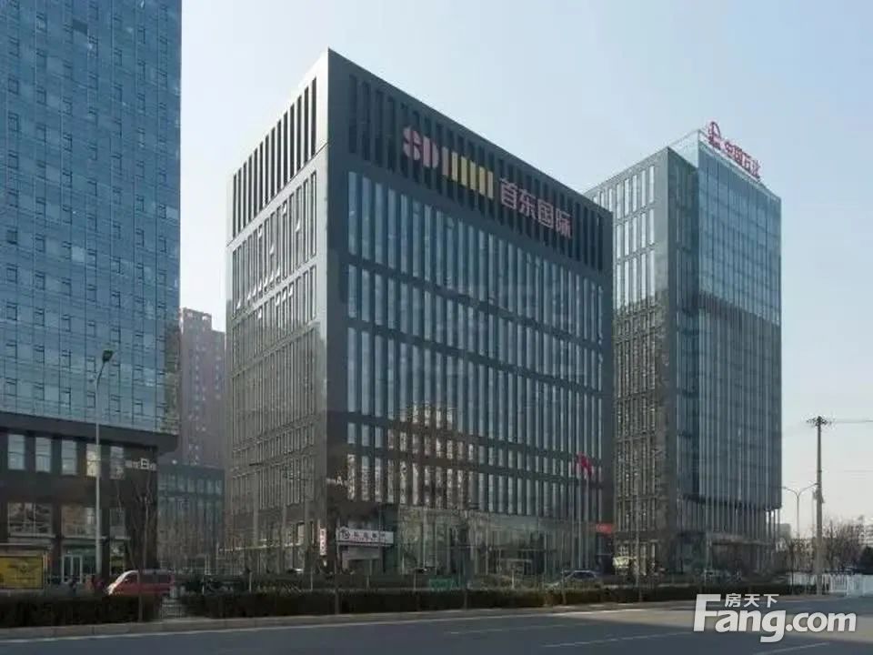 外景图