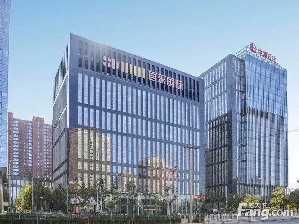 外景图