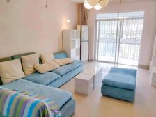 速看!新出 世纪花园D区 通透两房 房东非常想卖 价格好谈!