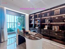 总价280万起 高铁新城江南云起精装大三房两卫 近吾悦 地铁