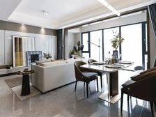 文泽华府 109平3居 南北向精装修 着急出售