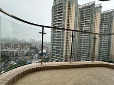 海珠致景轩 南北通透三房 精装 满五住宅 业主直降急售可谈