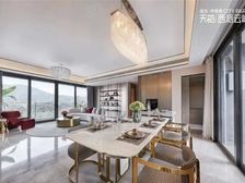 龙光西派云峰188平南向精装大三居 满二诚售业主直降急售可谈