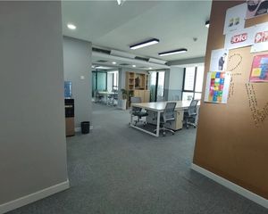 丰台科技园 工商联科技大厦 100平 紧邻诺德中心 金茂广场