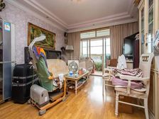 9月新出,前后无遮挡, 南向精装修 着急出售