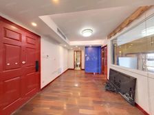 向阳,位育、市二。房东诚心出售,看房方便